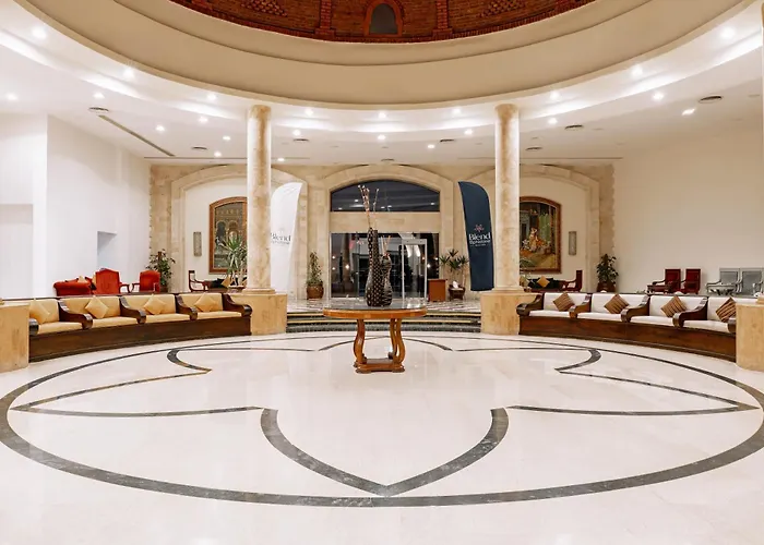 Blend Elphistone Resort Marsa Alam