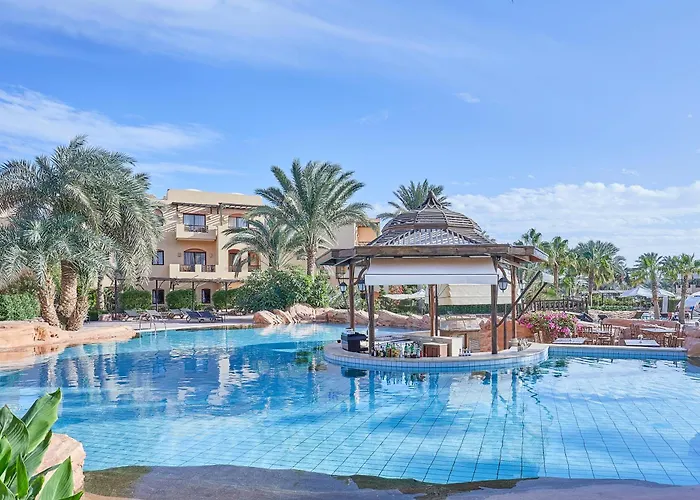 Steigenberger Coraya Beach - Adults Friendly 16 Years Plus